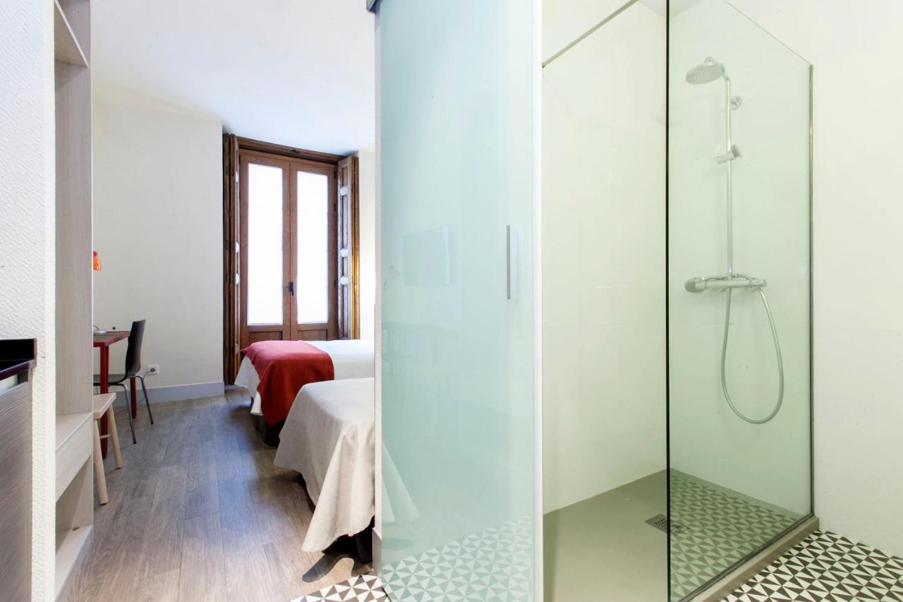 Lofts Puerta Del Sol Διαμέρισμα Μαδρίτη Εξωτερικό φωτογραφία