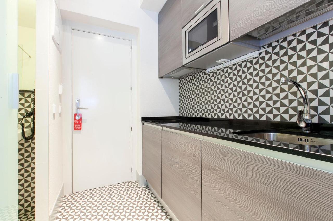 Lofts Puerta Del Sol Διαμέρισμα Μαδρίτη Εξωτερικό φωτογραφία