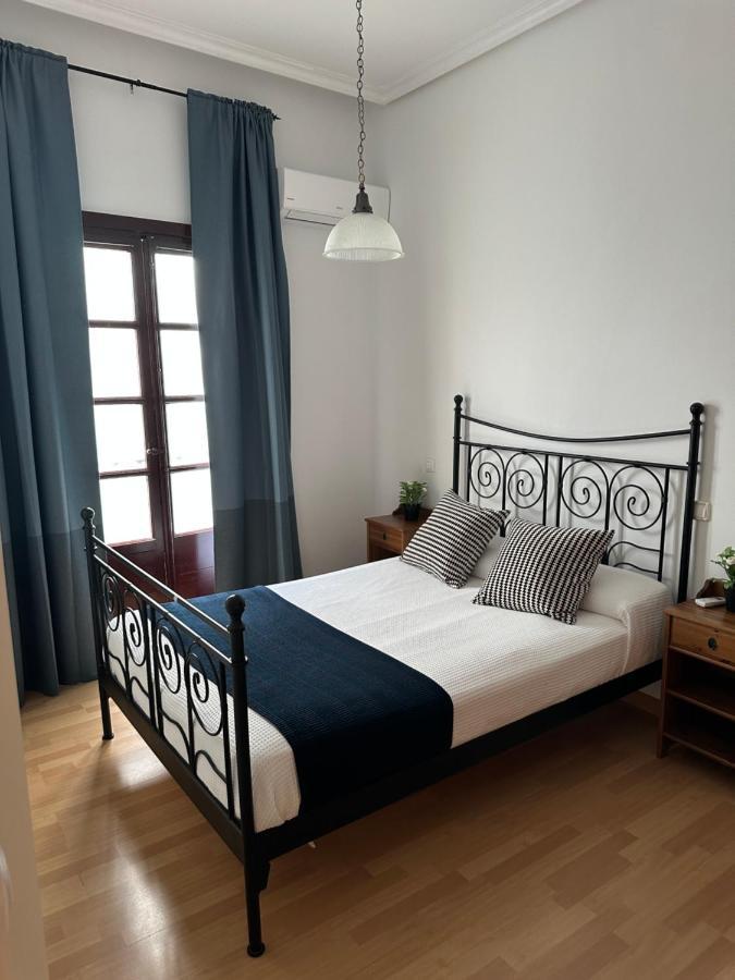 Lofts Puerta Del Sol Διαμέρισμα Μαδρίτη Εξωτερικό φωτογραφία